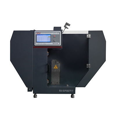 簡支梁-懸臂梁擺錘沖擊試驗機(jī)